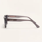 Havana Shift Polarized Sunglasses - Ember Charcoal - polarized sunglasses - Brondals - Image 2