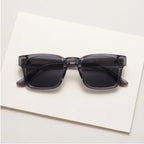 Havana Shift Polarized Sunglasses - Ember Charcoal - mens sunglasses - Brondals - Image 3