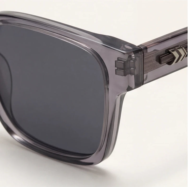 Havana Shift Polarized Sunglasses - Ember Charcoal - uv400 - Brondals - Image 4