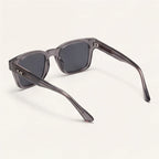 Havana Shift Polarized Sunglasses - Ember Charcoal - hd lenses - Brondals - Image 5
