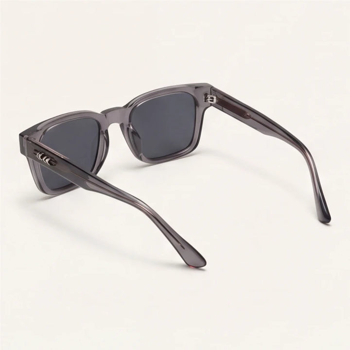 Havana Shift Polarized Sunglasses - Ember Charcoal - hd lenses - Brondals - Image 5