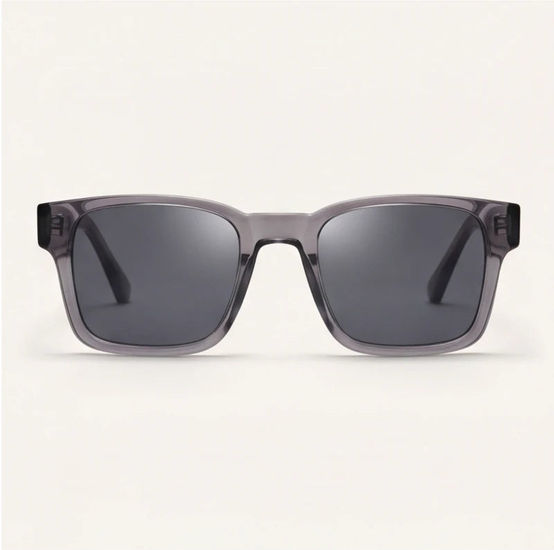 Havana Shift Polarized Sunglasses - Ember Charcoal - anti-glare - Brondals - Image 6