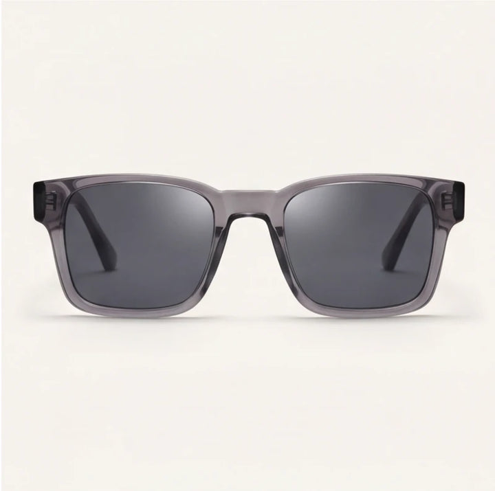 Havana Shift Polarized Sunglasses - Ember Charcoal - anti-glare - Brondals - Image 6