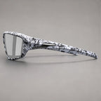 Trailcrest Performance Polarized Sunglasses - Camo Mirror - polarized sunglasses - Brondals - Image 3