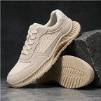 Urban Flex Sneakers - Sand - urban sneakers - Brondals - Image 4