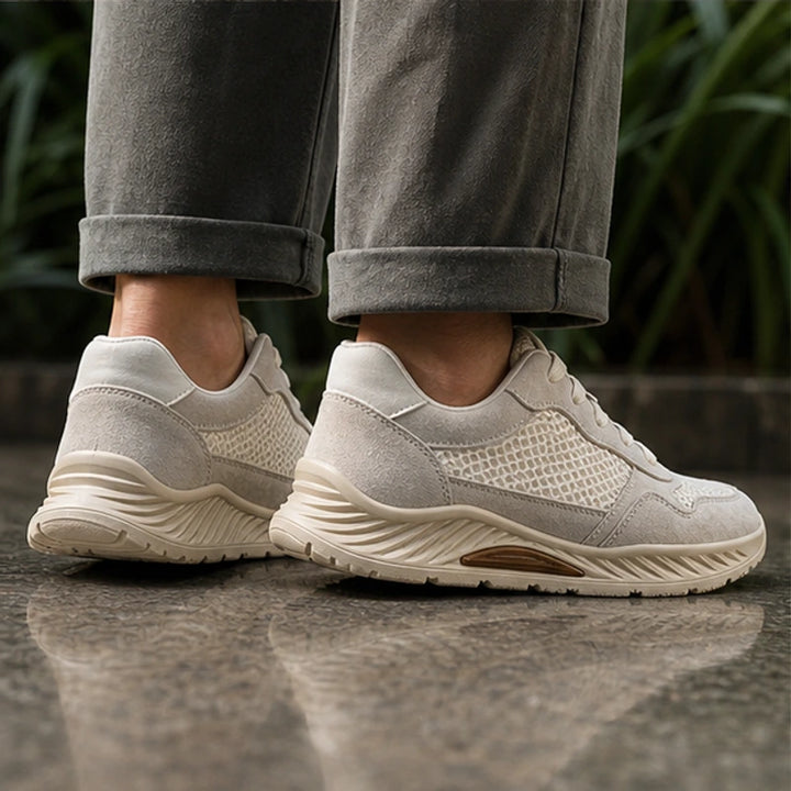 Urban Flex Sneakers - Sand - casual sneakers - Brondals - Image 6