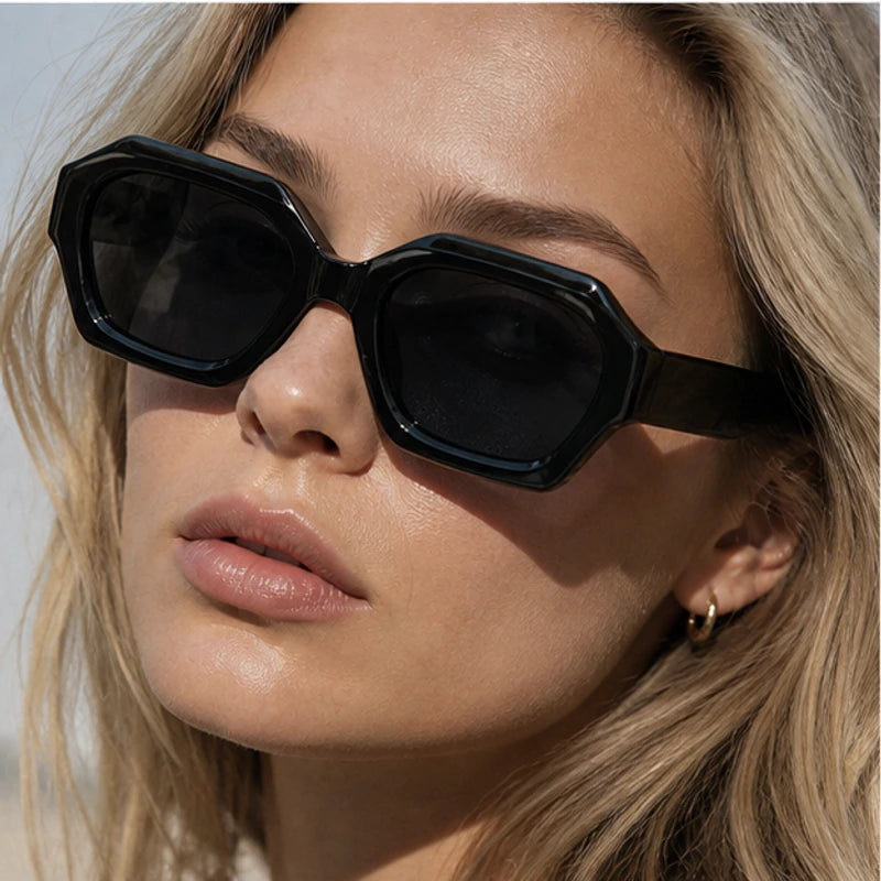 Vernda Tortoise Shades - Classic Black - tortoiseshell - Brondals - Image 3