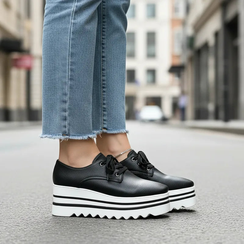 Plataformas Reve Oxford