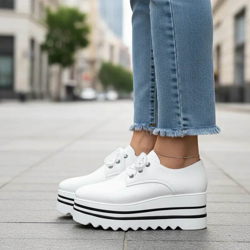 Plataformas Reve Oxford