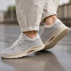 Urban Flex Sneakers - Gray - urban sneakers - Brondals - Image 4
