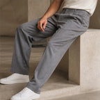 Tobias Tailored Pants - Gray - Shopping Category: Bottoms - Brondals - Image 5