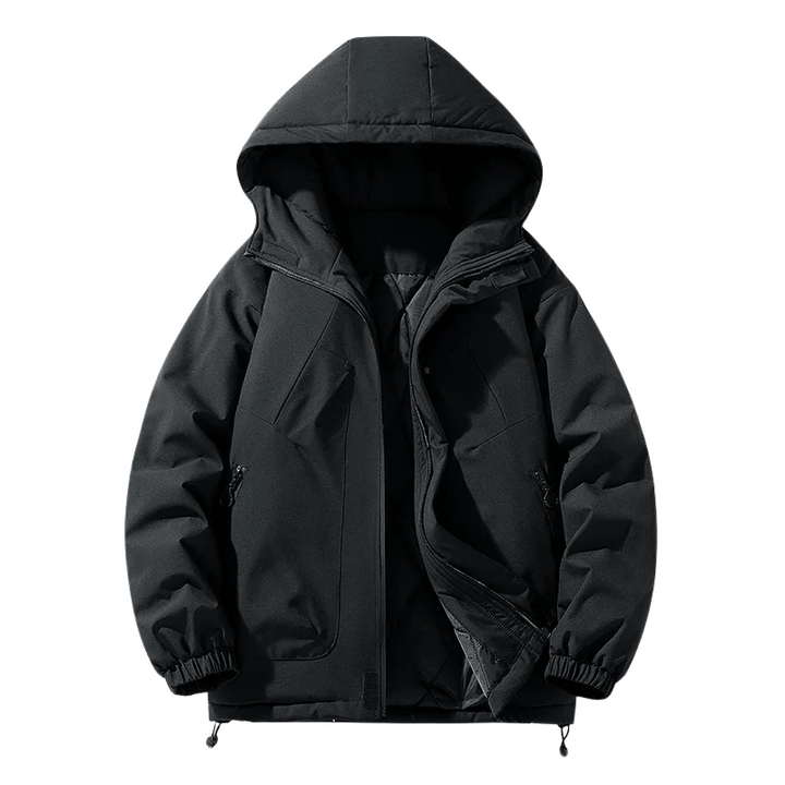 Torexplorer Winter Jacket