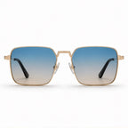 Valencia Shades - Gold - sunglasses - Brondals - Image 2