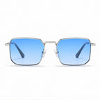 Valencia Shades - Silver - sunglasses - Brondals - Image 2