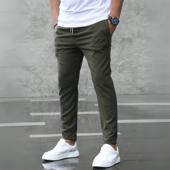 Verona Stretch Pants