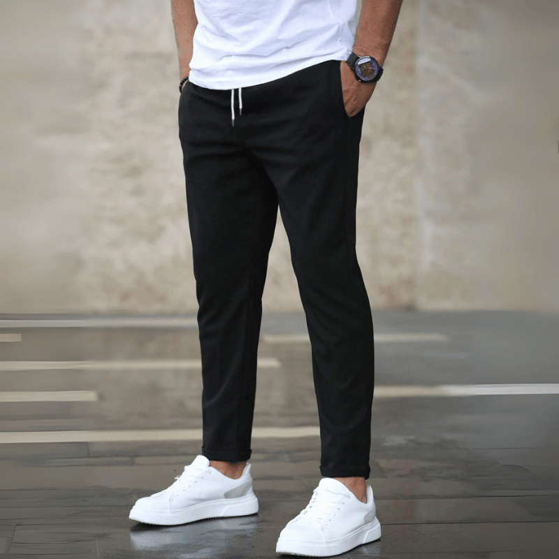 Pantalones elásticos Verona