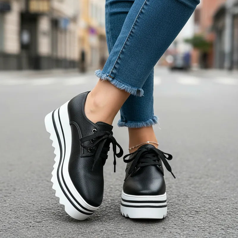 Plataformas Reve Oxford