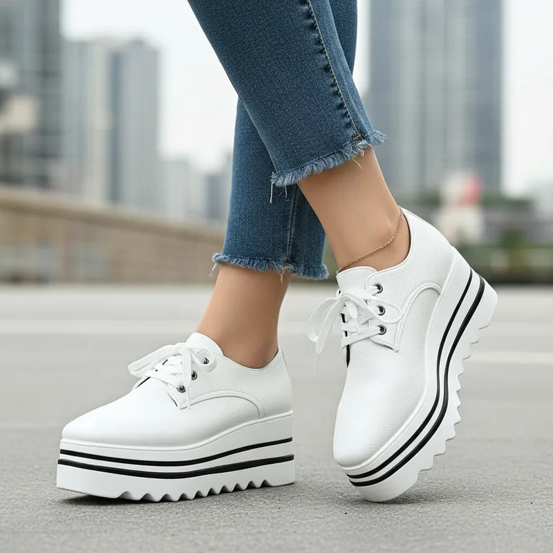 Plataformas Reve Oxford