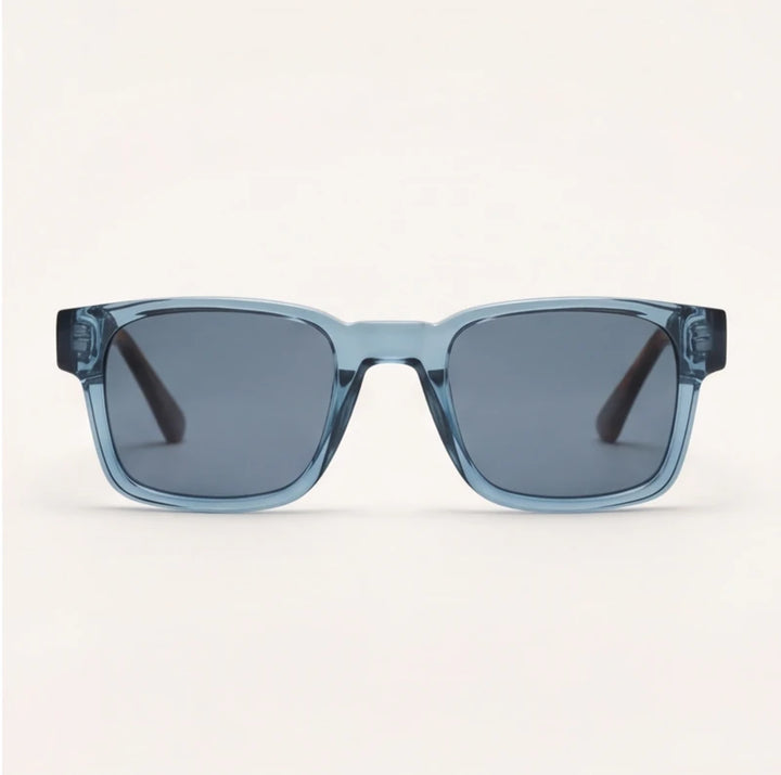 Havana Shift Polarized Sunglasses - Blue Mirage - anti-glare - Brondals - Image 6