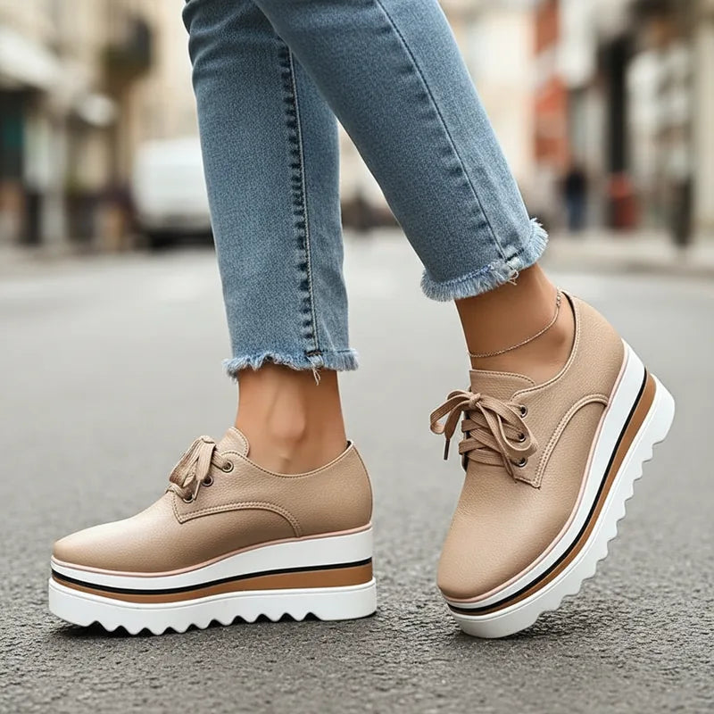 Plataformas Reve Oxford