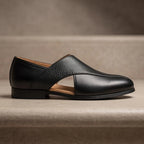 Costamara Leather Loafer - comfortable loafers - Brondals - Image 9