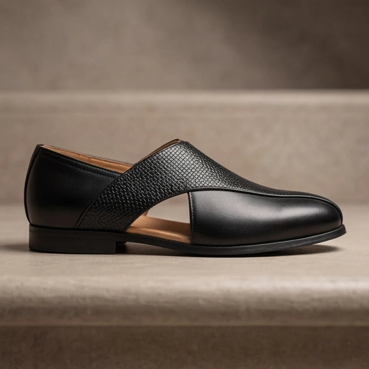 Costamara Leather Loafer - comfortable loafers - Brondals - Image 9