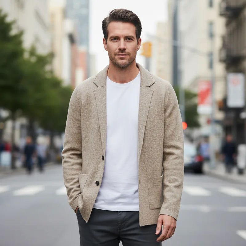 Tivano Cashmere Cardigan