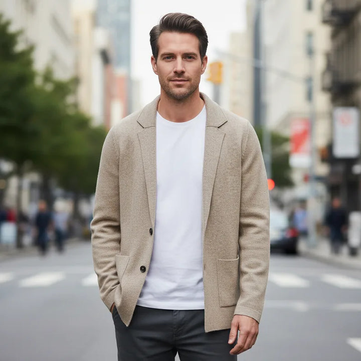Tivano Cashmere Cardigan
