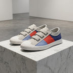 Picassa Canvas Sneakers - everyday shoes - Brondals - Image 7