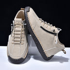 Hendry Leather Shoes - mens shoes - Brondals - Image 22