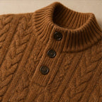 Yolanda Cashmere Sweater - Vintage - Catalog Group: Clothing - Brondals - Image 2