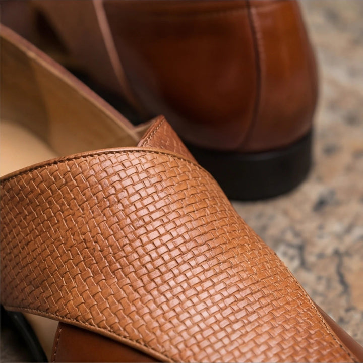 Costamara Leather Loafer - mens footwear - Brondals - Image 6