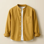 Camisa de algodón Torren
